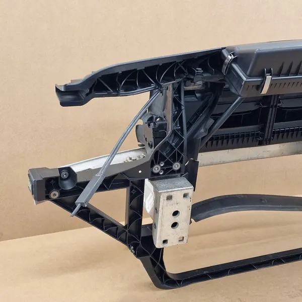 Frontverstärkung BMW X3 E83 image 5