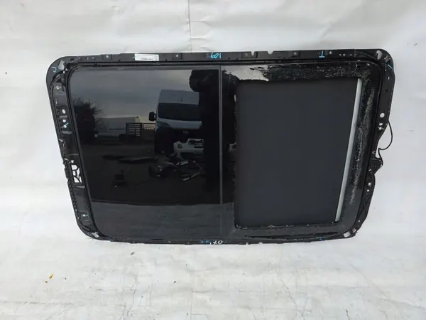 Toit Panoramique Audi Q5 SQ5 OEM 80A877041 image 2