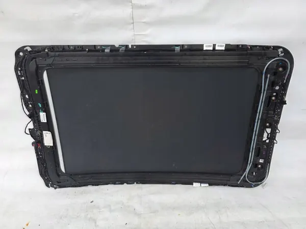 Toit Panoramique Audi Q5 SQ5 OEM 80A877041 image 3