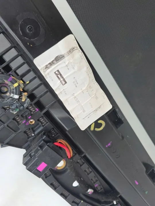 Toit Panoramique Audi Q5 SQ5 OEM 80A877041 image 4