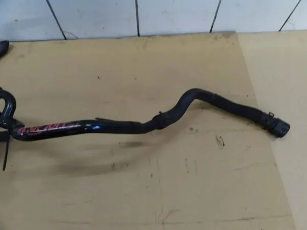 VW GOLF VI 1.4 TSI Pompa acqua aggiuntiva 1K0965561F image 4