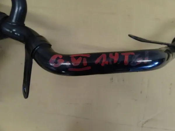 VW GOLF VI 1.4 TSI Pompa acqua aggiuntiva 1K0965561F image 5