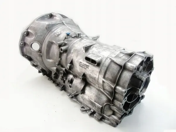 Boîte de vitesses OEM 1087401289 pour Maserati 8HP70X image 2