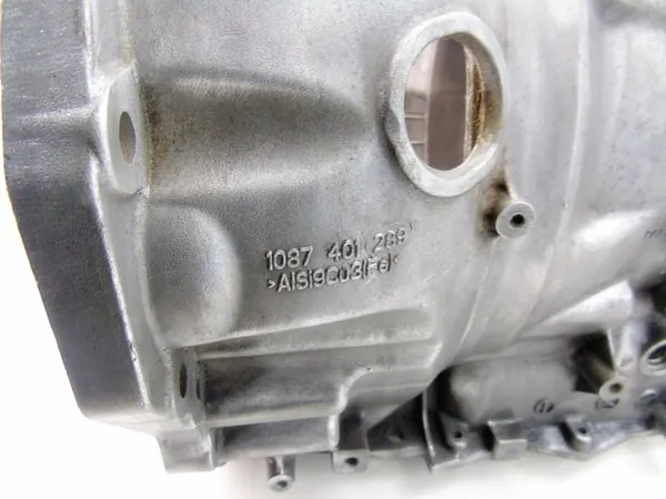 Boîte de vitesses OEM 1087401289 pour Maserati 8HP70X image 3