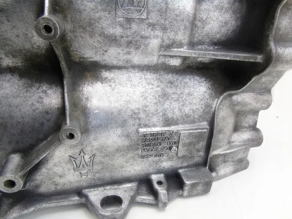 Boîte de vitesses OEM 1087401289 pour Maserati 8HP70X image 4