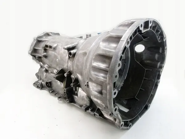 Boîte de vitesses OEM 1087401289 pour Maserati 8HP70X image 5