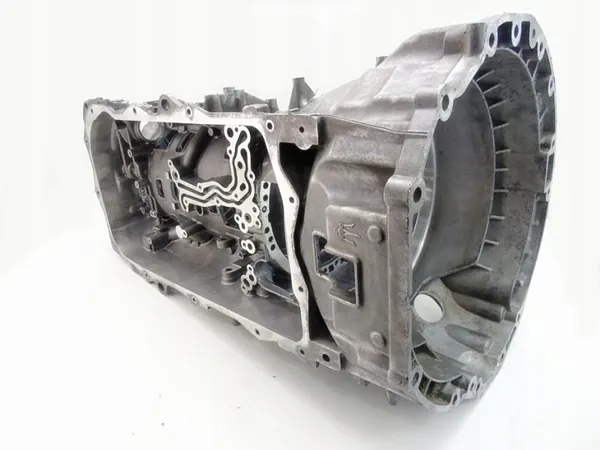Boîte de vitesses OEM 1087401289 pour Maserati 8HP70X image 6