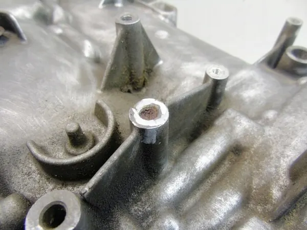 Boîte de vitesses OEM 1087401289 pour Maserati 8HP70X image 7
