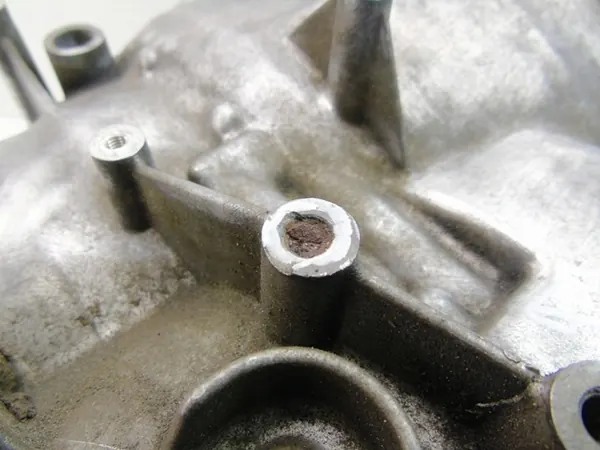 Boîte de vitesses OEM 1087401289 pour Maserati 8HP70X image 8