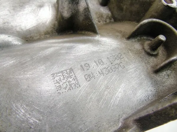 Boîte de vitesses OEM 1087401289 pour Maserati 8HP70X image 9