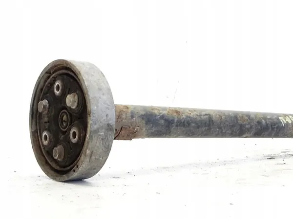 Drivaxel VW Tiguan II Audi Q3 2.0 TDI image 2