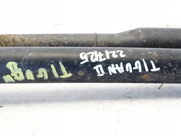 Drivaxel VW Tiguan II Audi Q3 2.0 TDI image 4