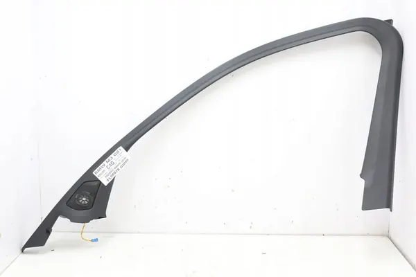 Moldura de cobertura de alto-falante BMW G20 G21 G80 G81 LCI Harman Kardon image 5