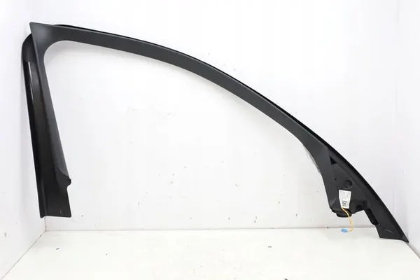 Moldura de cobertura de alto-falante BMW G20 G21 G80 G81 LCI Harman Kardon image 7