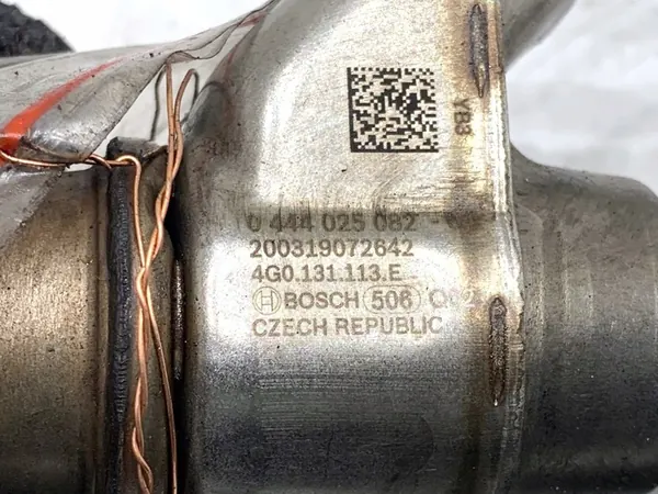 INYECTOR SCR AUDI A8 D5 4G0131113E 3.0 286CV image 4