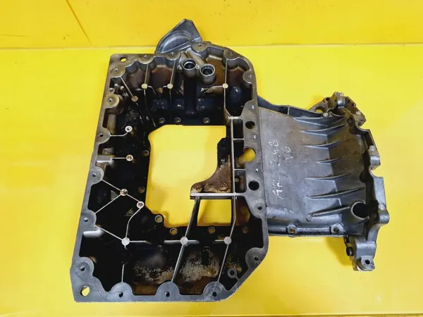 Carter d'huile OEM DRC96959 pour Audi A6 C5 2.4 V6 image 2