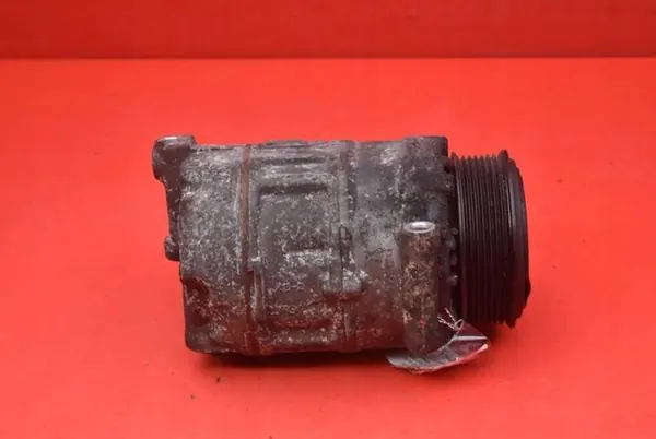 Compresor de Aire Acondicionado Mercedes Clase S W221 3.0 CDI A0022308111 image 7