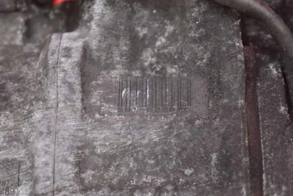 Compresor de Aire Acondicionado Mercedes Clase S W221 3.0 CDI A0022308111 image 9