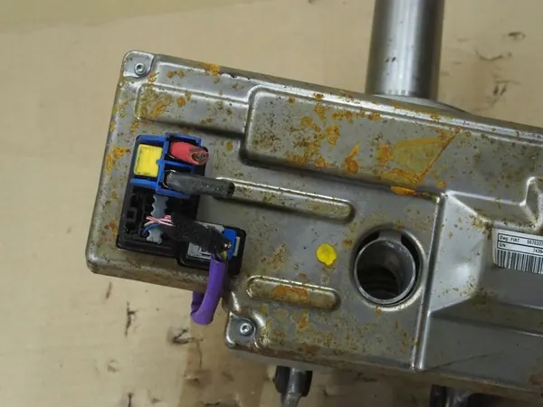 Elektrische stuurbekrachtiging Fiat Grande Punto 2005-2012 OEM image 10