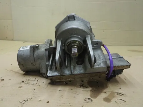 Elektrische stuurbekrachtiging Fiat Grande Punto 2005-2012 OEM image 3