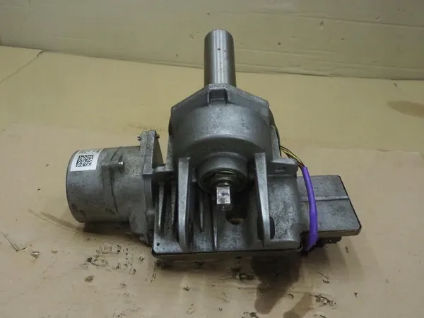 Elektrische stuurbekrachtiging Fiat Grande Punto 2005-2012 OEM image 5