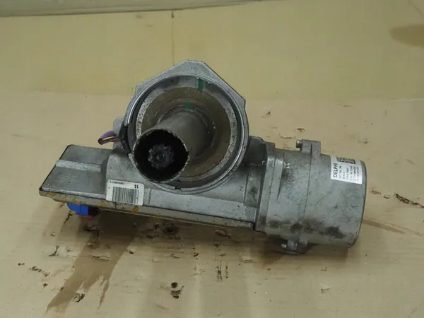 Elektrische stuurbekrachtiging Fiat Grande Punto 2005-2012 OEM image 7