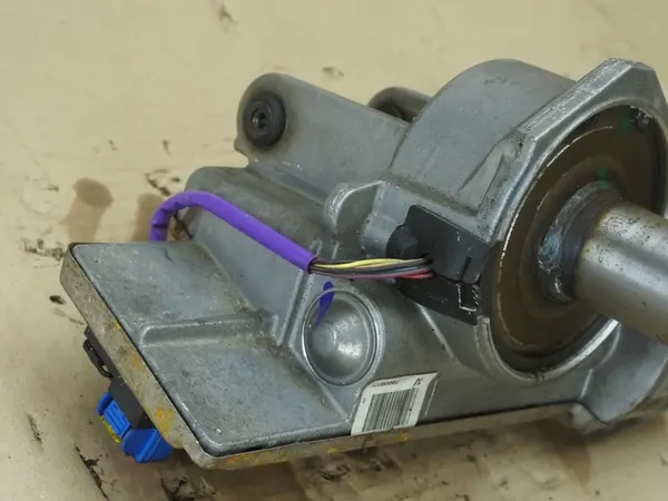 Elektrische stuurbekrachtiging Fiat Grande Punto 2005-2012 OEM image 8