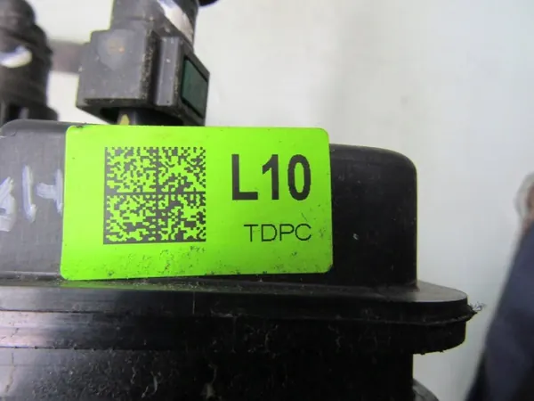 OEM 31420-AT100 kolfilter för Kia Niro II 1.6 image 7