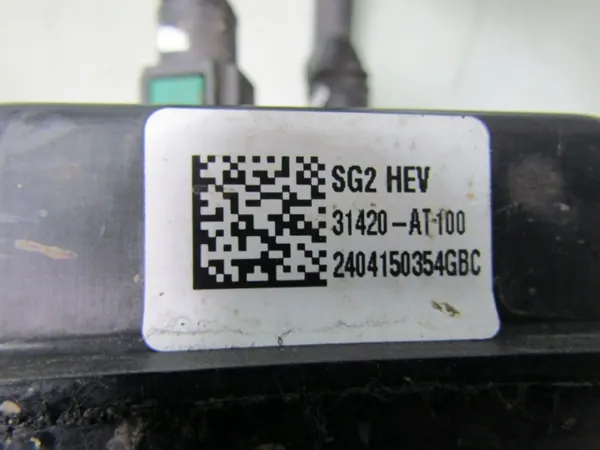 OEM 31420-AT100 kolfilter för Kia Niro II 1.6 image 8