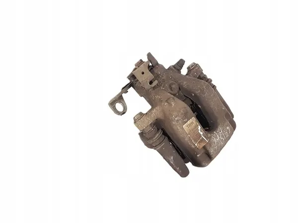 2014 Citroen C4 II Hintere Bremszange 4401N7 image 2