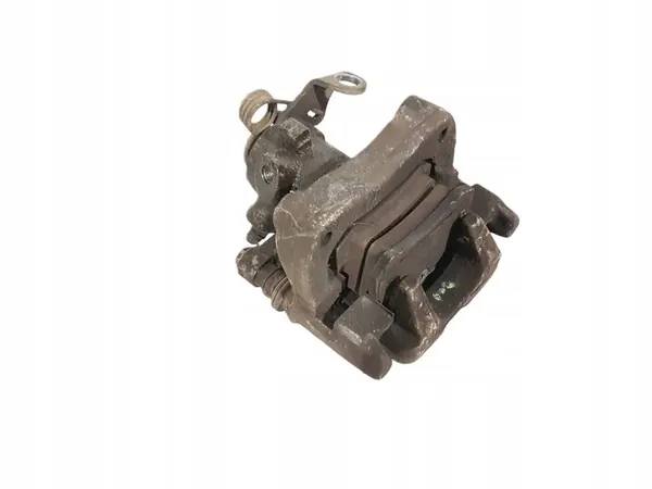 2014 Citroen C4 II Hintere Bremszange 4401N7 image 6