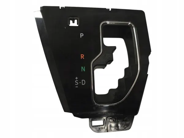 Support d'étrier de frein Toyota Sienna XL30 III OEM 76J926 image 2