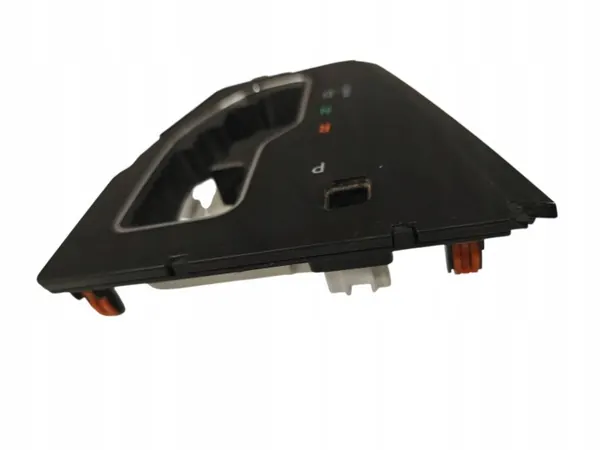 Support d'étrier de frein Toyota Sienna XL30 III OEM 76J926 image 4
