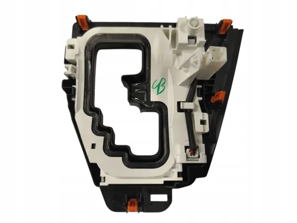 Support d'étrier de frein Toyota Sienna XL30 III OEM 76J926 image 6