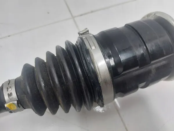 Vänster framaxel BMW 1 F40 F45 8607263 image 4