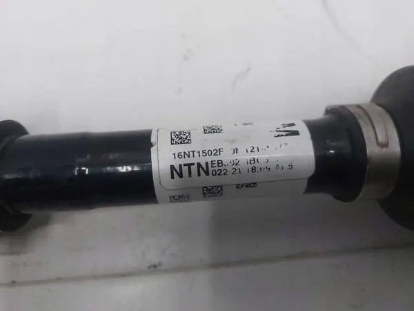 Vänster framaxel BMW 1 F40 F45 8607263 image 5