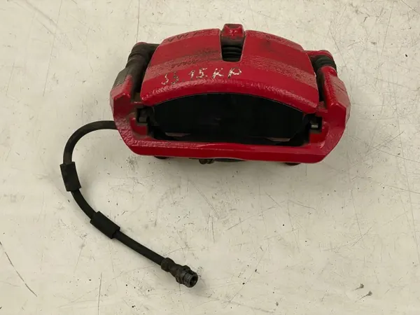 Jeu disques et étriers Audi OEM DAL30455 image 5