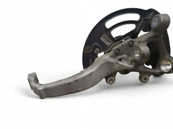 Mercedes SL R231 Vorne rechts Spurstange OEM A2310701 image 3
