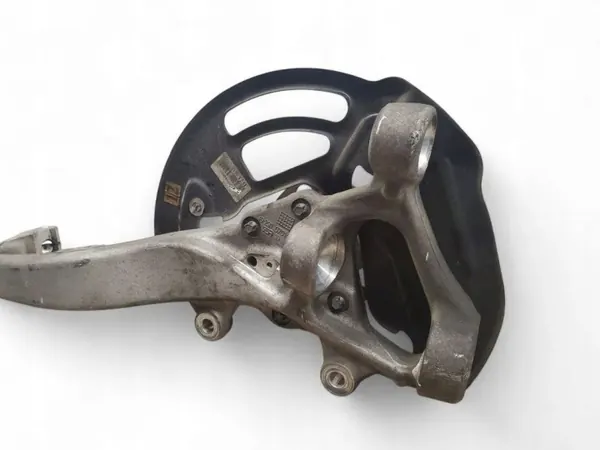 Mercedes SL R231 Vorne rechts Spurstange OEM A2310701 image 6