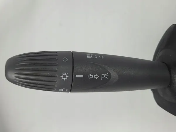 Combinatieschakelaar Fiat Panda II image 3