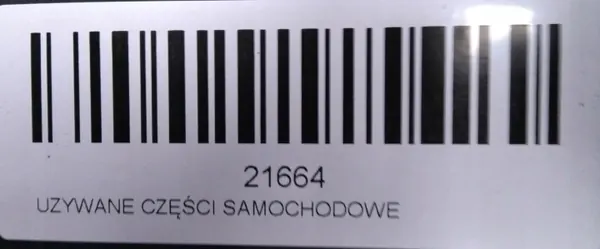 OEM 360209052 Etuhihna Nissan Qashqai J10 06-09 image 4