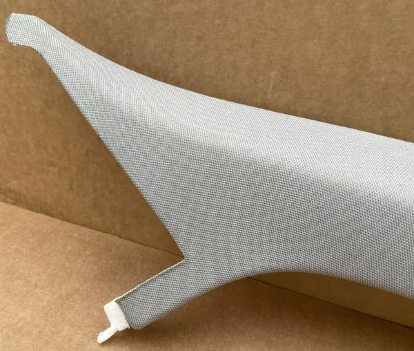 Audi Q5 Lift Right Pillar Cover OEM 80A867234F image 3