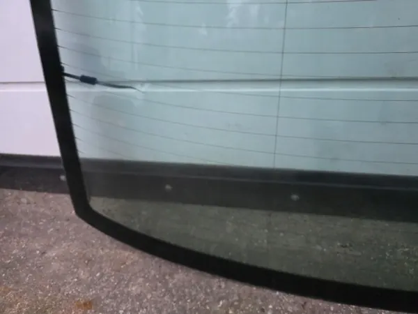 Gebruikte OEM achtercarrosserieglas voor Audi A6 C7 4G Sedan image 4