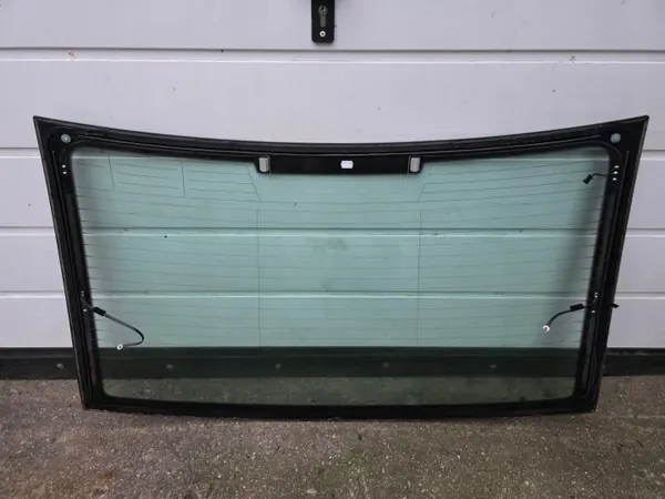 Gebruikte OEM achtercarrosserieglas voor Audi A6 C7 4G Sedan image 7