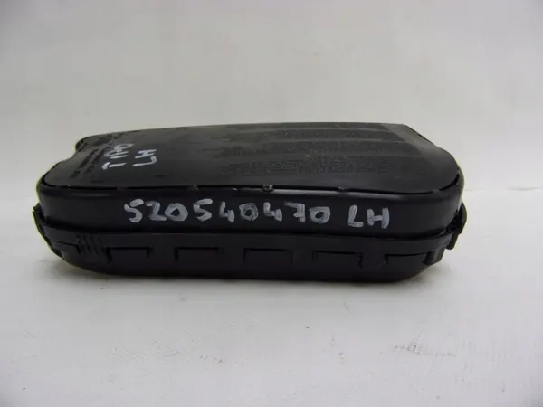 Airbag siège gauche Fiat Tipo II OEM 520540470 image 3