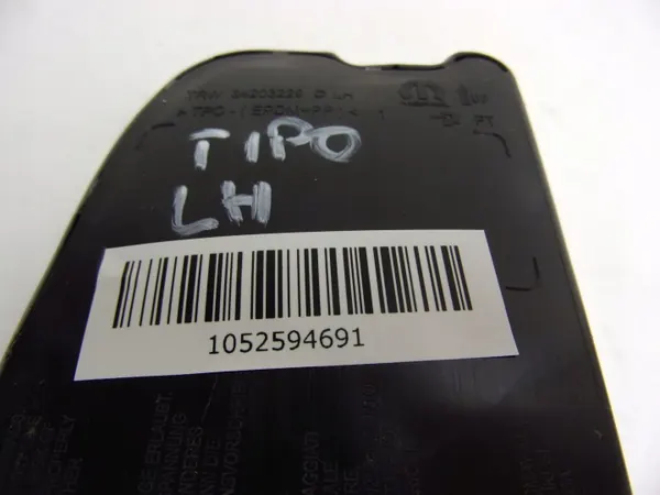 Airbag siège gauche Fiat Tipo II OEM 520540470 image 5