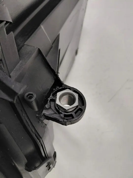 Mercedes C-Klasse W205 Full Led ILS Rechter Lamp image 4