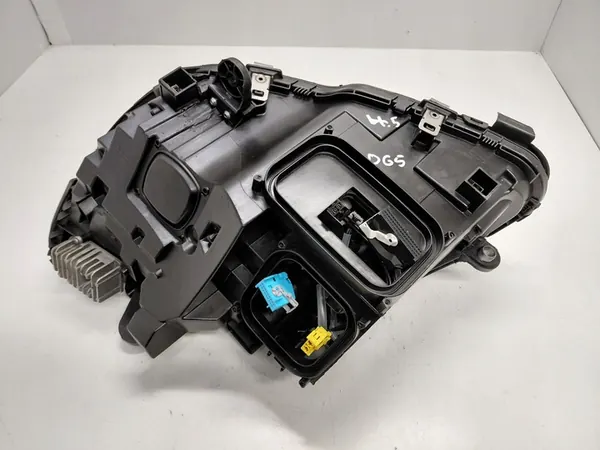 Mercedes C-Klasse W205 Full Led ILS Rechter Lamp image 5