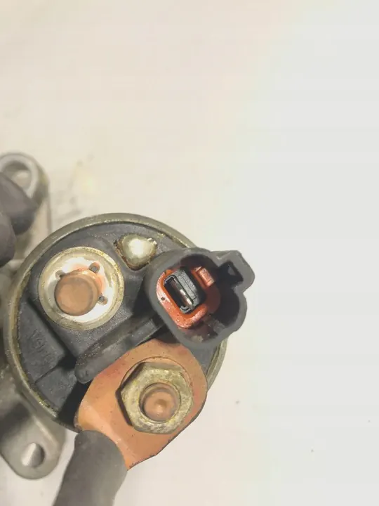 Motor de arranque Opel Antara 2.2L image 3