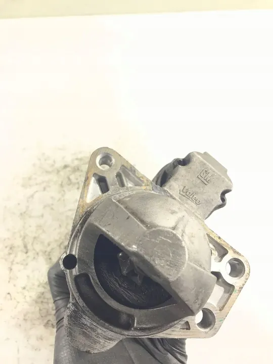 Motor de arranque Opel Antara 2.2L image 6